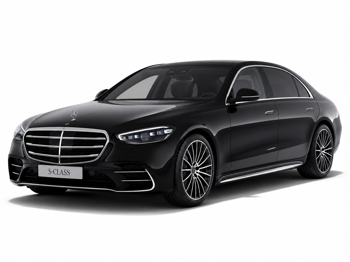 VIP SUV