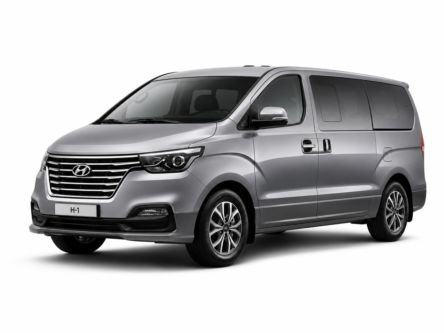VIP Van