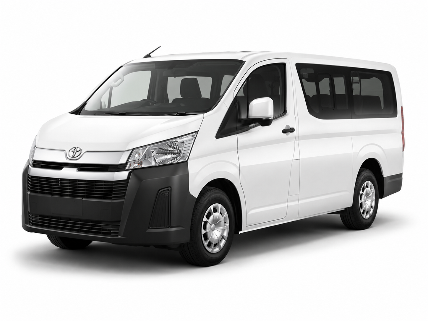 Minibus